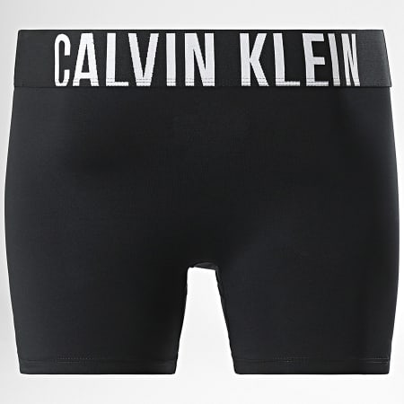 Calvin Klein - Lot De 3 Boxers Brief NB3612A Noir