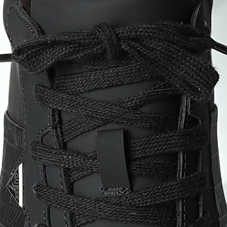Guess - Baskets FMPTIIELL12 Black