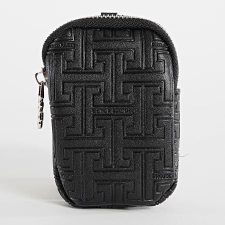 PXP - Sac A Main Femme B2584 Noir