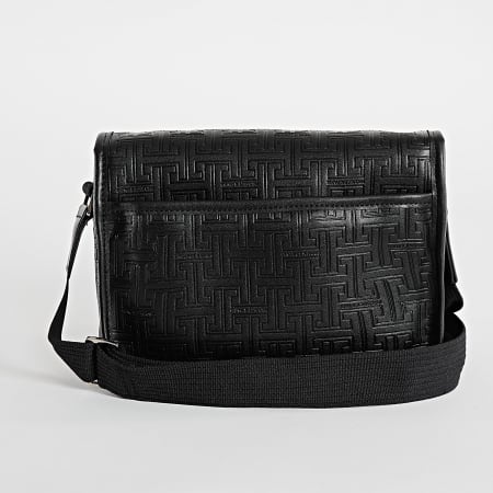 PXP - Sac A Main Femme B2584 Noir