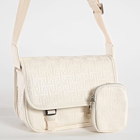 PXP - Sac A Main Femme B2584 Beige