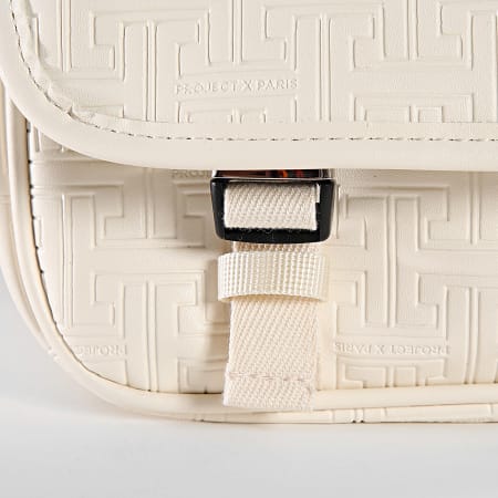 PXP - Sac A Main Femme B2584 Beige