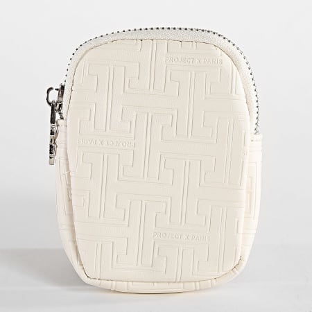 PXP - Sac A Main Femme B2584 Beige