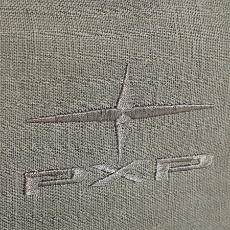 PXP - Sac A Main Femme B2586 Vert Kaki