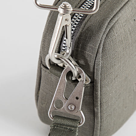 PXP - Sac A Main Femme B2586 Vert Kaki