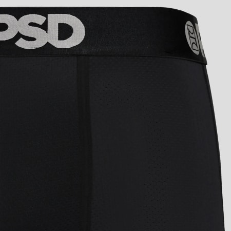 PSD - Boxershort 222180167 Zwart
