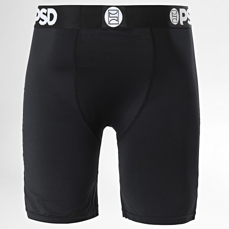 PSD - Boxershort 321180118 Zwart