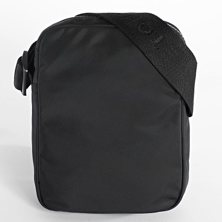 Tommy Hilfiger - Sacoche Element Repreve Mini Reporter 3297 Noir