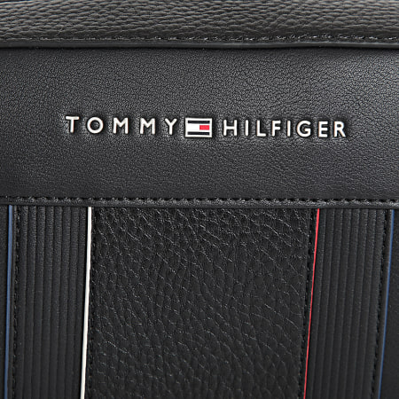 Tommy Hilfiger - Trousse De Toilette Foundation Washbag 3301 Noir