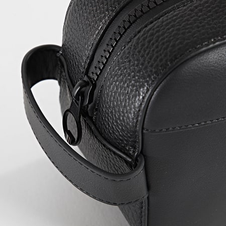 Tommy Hilfiger - Trousse De Toilette Foundation Washbag 3301 Noir