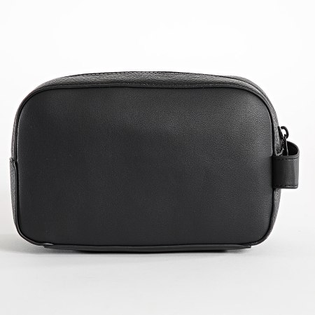 Tommy Hilfiger - Trousse De Toilette Foundation Washbag 3301 Noir