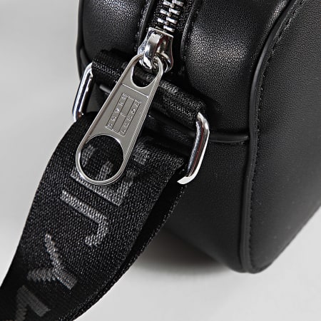 Tommy Jeans - Sac A Main Femme Daily Elevated Camera 6961 Noir