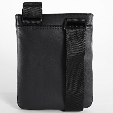 Tommy Hilfiger - Sacoche Foundation Mini Crossover 3112 Noir