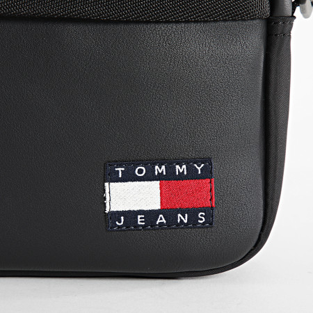 Tommy Jeans - Sacoche Daily Elevated Camera 3321 Noir