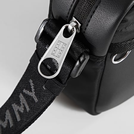 Tommy Jeans - Sacoche Daily Elevated Camera 3321 Noir
