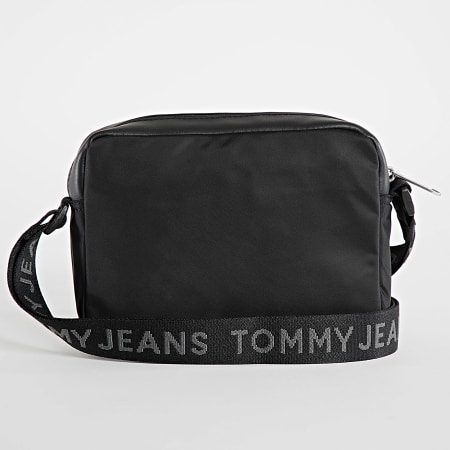 Tommy Jeans - Sacoche Daily Elevated Camera 3321 Noir