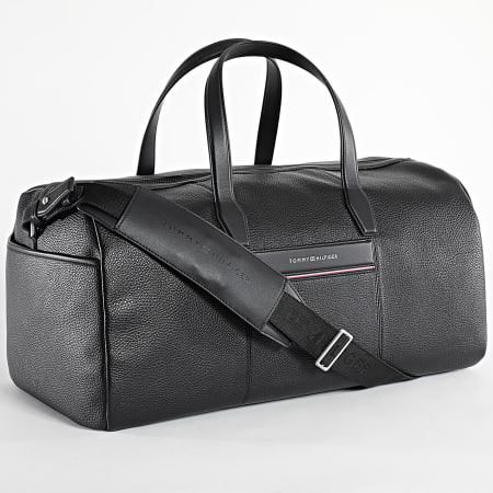 Tommy Hilfiger - Sac De Voyage Corp Duffle 3080 Noir