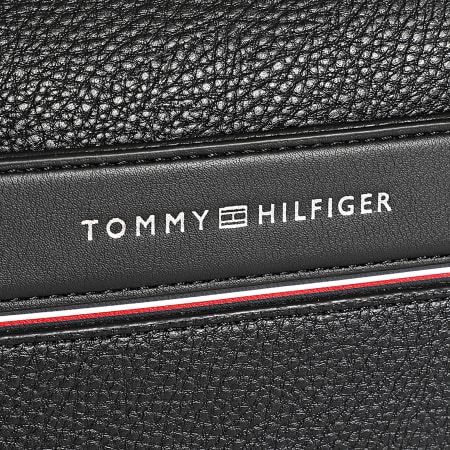 Tommy Hilfiger - Sac De Voyage Corp Duffle 3080 Noir