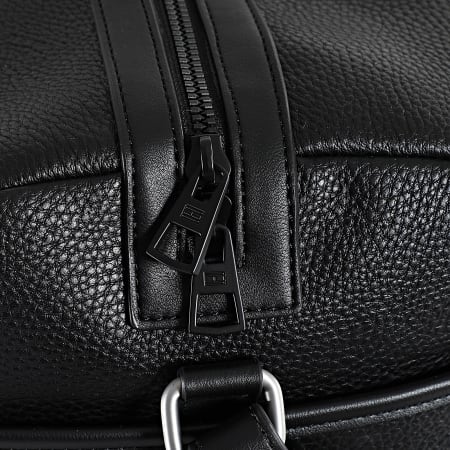 Tommy Hilfiger - Sac De Voyage Corp Duffle 3080 Noir