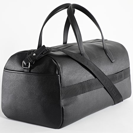 Tommy Hilfiger - Sac De Voyage Corp Duffle 3080 Noir