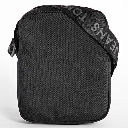 Tommy Jeans - Sacoche Essential Daily Reporter 2903 Noir