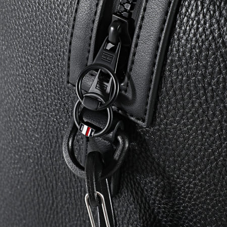 Tommy Hilfiger - Sac De Voyage Foundation Duffle 3079 Noir