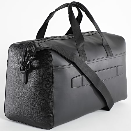 Tommy Hilfiger - Sac De Voyage Foundation Duffle 3079 Noir