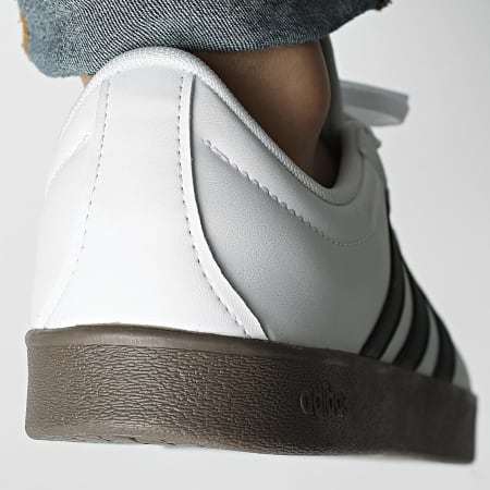 Adidas Sportswear - Sneakers VL Court Base ID3714 Cloud  display picture 2