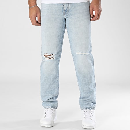 Only And Sons - Jean Edge Bleu Denim