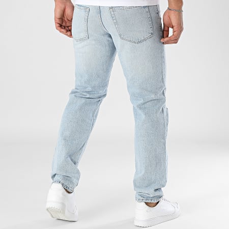 Only And Sons - Jean Edge Bleu Denim