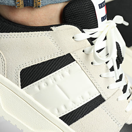 Tommy Jeans - Zapatillas Brooklyn Mix Mat 1514 Newsprint