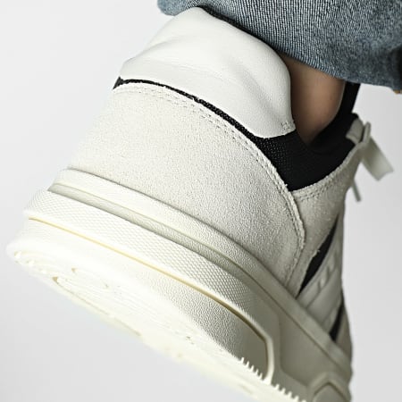 Tommy Jeans - Zapatillas Brooklyn Mix Mat 1514 Newsprint