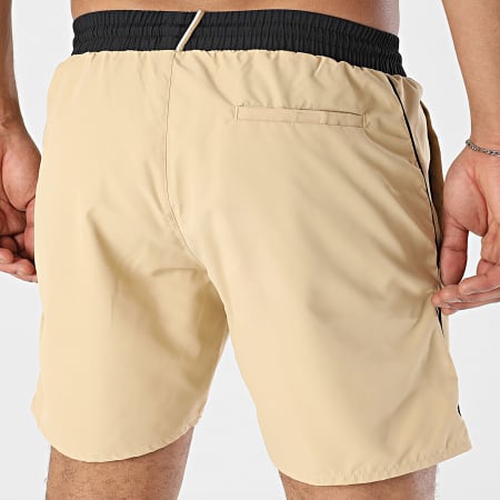 BOSS - Short De Bain Starfish 50515191 Beige