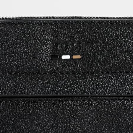 BOSS - Sacoche Ray 50536477 Noir