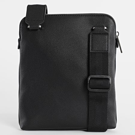 BOSS - Sacoche Ray 50536477 Noir