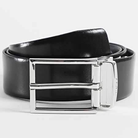 BOSS - Ceinture Réversible Otano 50537112 Noir