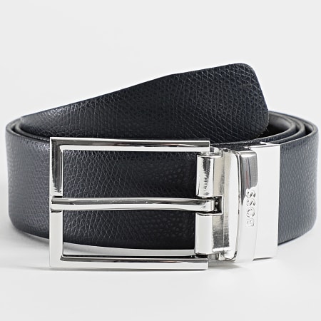 BOSS - Ceinture Réversible Otano 50537112 Noir