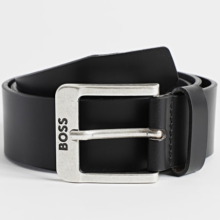 BOSS - Ceinture Jemio 50512795 Noir