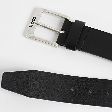 BOSS - Ceinture Jemio 50512795 Noir