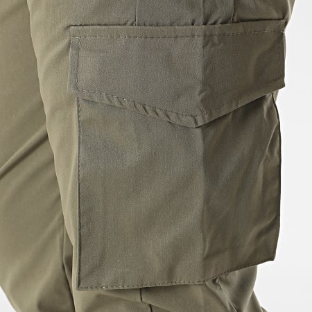Classic Series - Pantalones cargo verde caqui