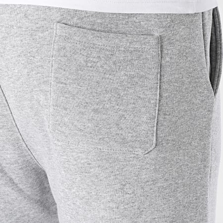 Frilivin - Pantalon Jogging Gris Chiné