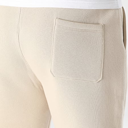 Frilivin - Pantalon Jogging Beige
