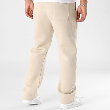 Frilivin - Pantalon Jogging Beige