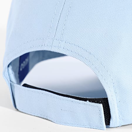 Hugo Blue - Casquette Jinko 50522014 Bleu Clair