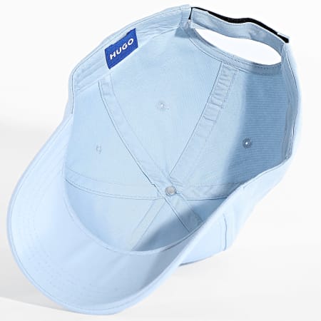Hugo Blue - Casquette Jinko 50522014 Bleu Clair