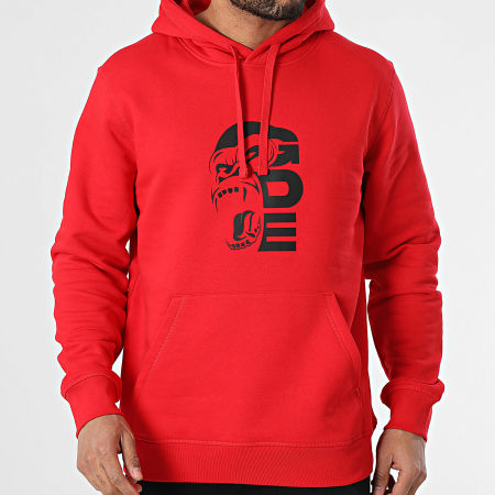 GADIDANONIEM JOHN /RED スウェット Amazon.co.jp: GADID ANONIEM ガディッドアノニム JOHN RED