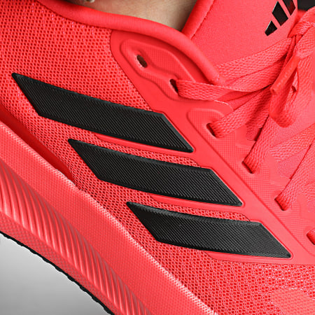 Adidas Runfalcon Bambas Adidas Rojas RunFalcon Zapatillas JI0877