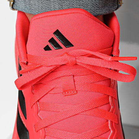 Adidas Sportswear - Baskets RunFalcon 5 JI0877 Lucid Red Core Black Better Scarlet