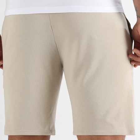 BOSS - Short Jogging Unique 50515394 Beige