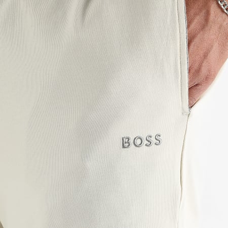 BOSS - Short Jogging Mix And Match 50515314 Beige